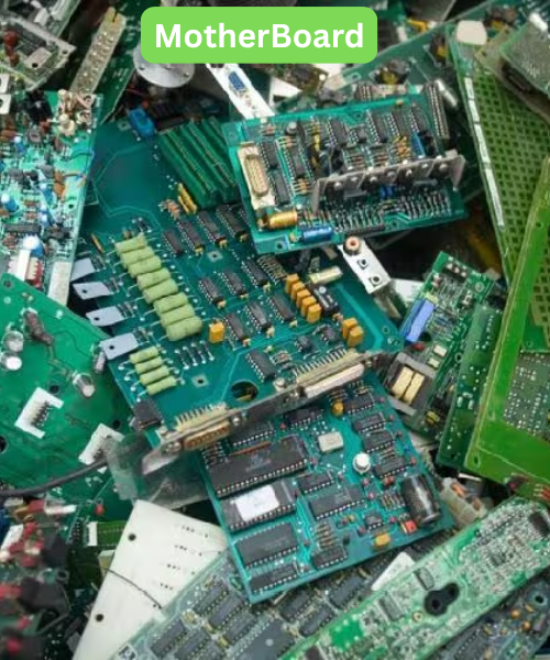 MotherBoard